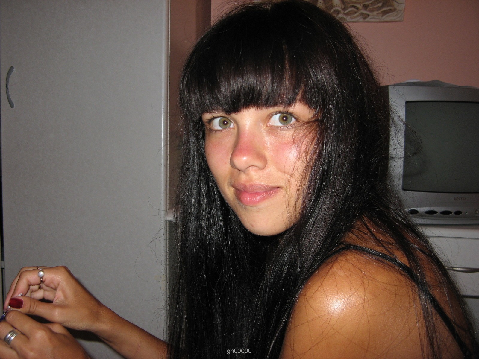 russian amateur blow