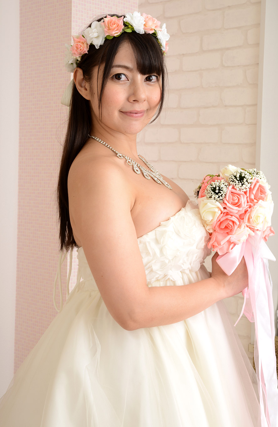 Nonnude Teen Asian Bride Nanami Amakusa - TGP gallery #403016